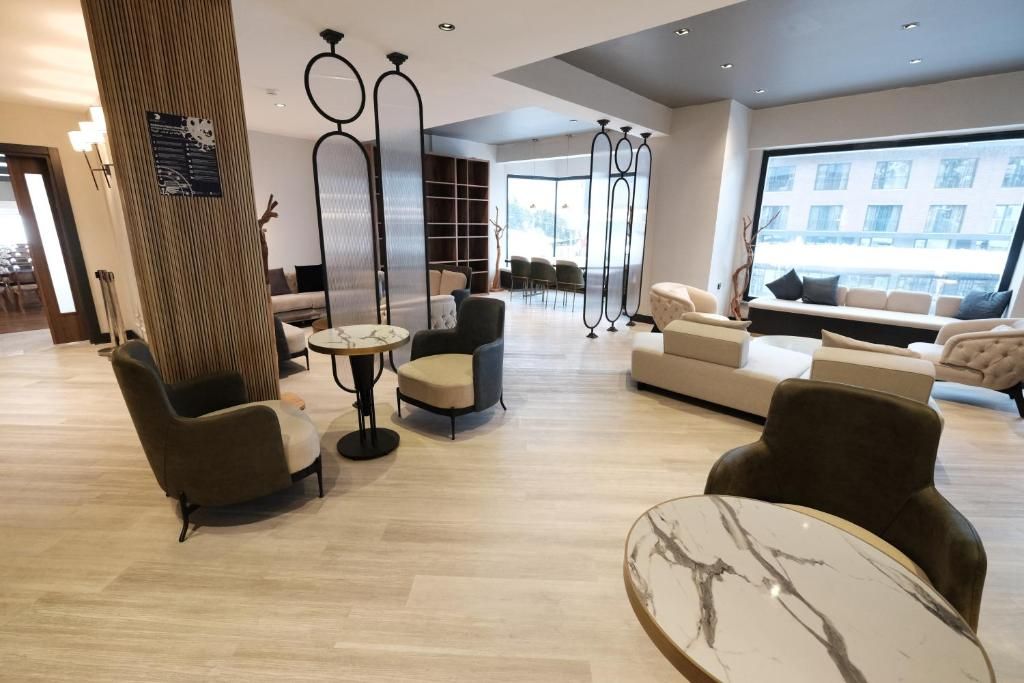 Oksijen Zone Hotels Uludag фото 21