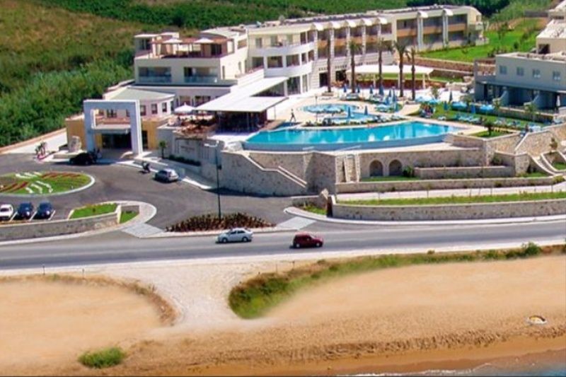 Cretan Dream Royal фото 12