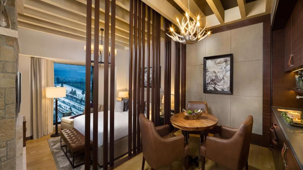 Kempinski Hotel Mall of the Emirates фото 44