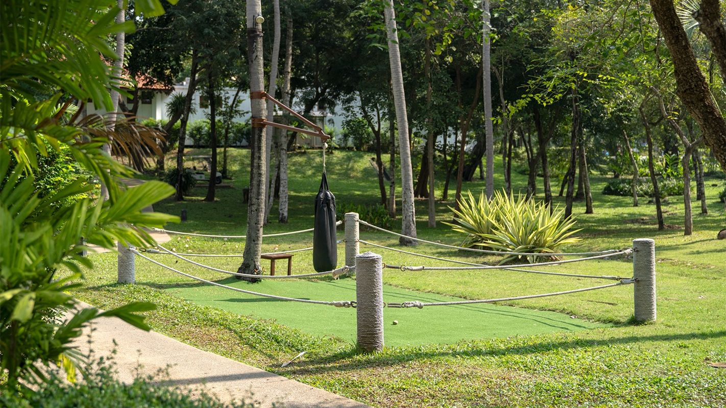 Belmond Napasai фото 14