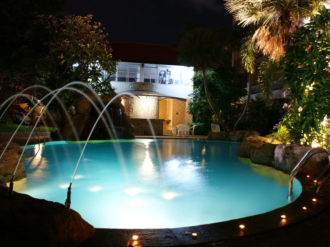 Bella Villa Pattaya 3rd Road фото 36