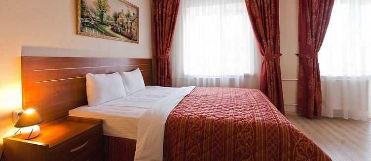 Фото отеля Диамант