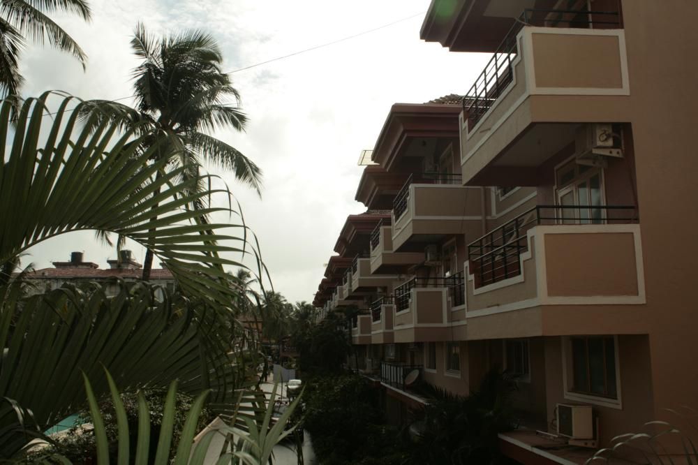 Somy Plaza фото 30