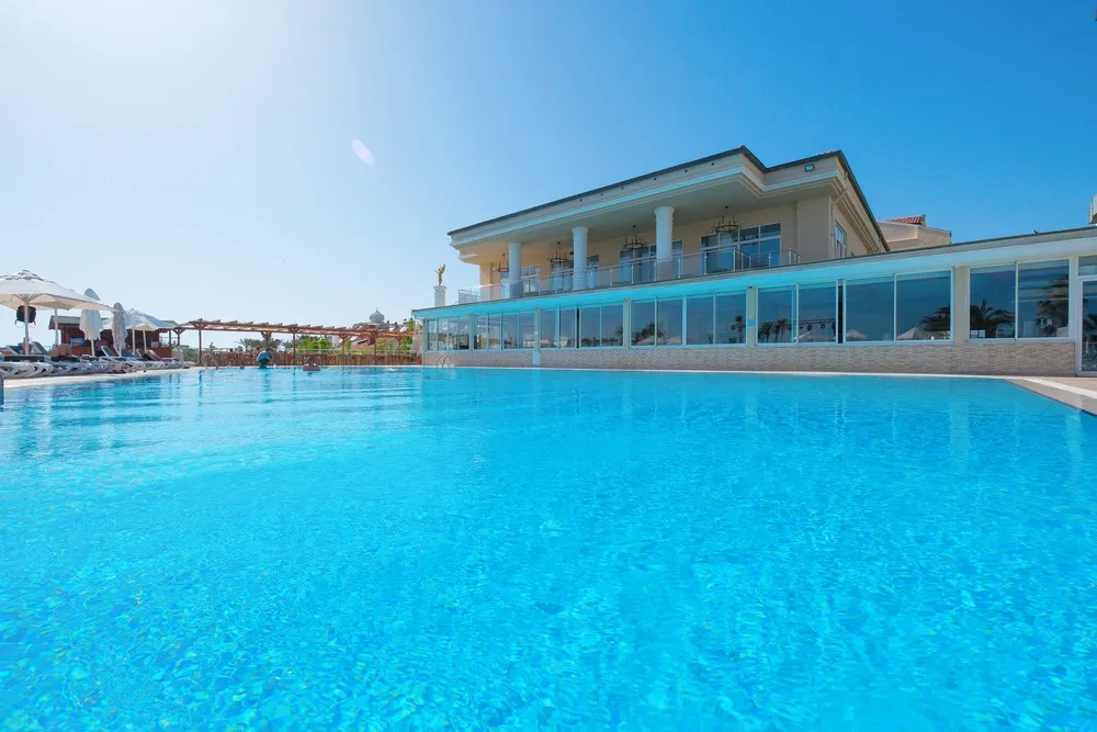 Sentido Luna Vista Belek фото 46