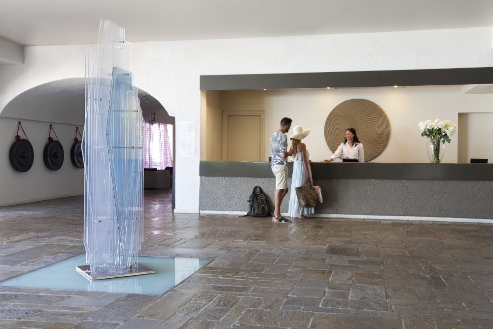 Sensimar Minos Palace Hotel (Adults Only) фото 23