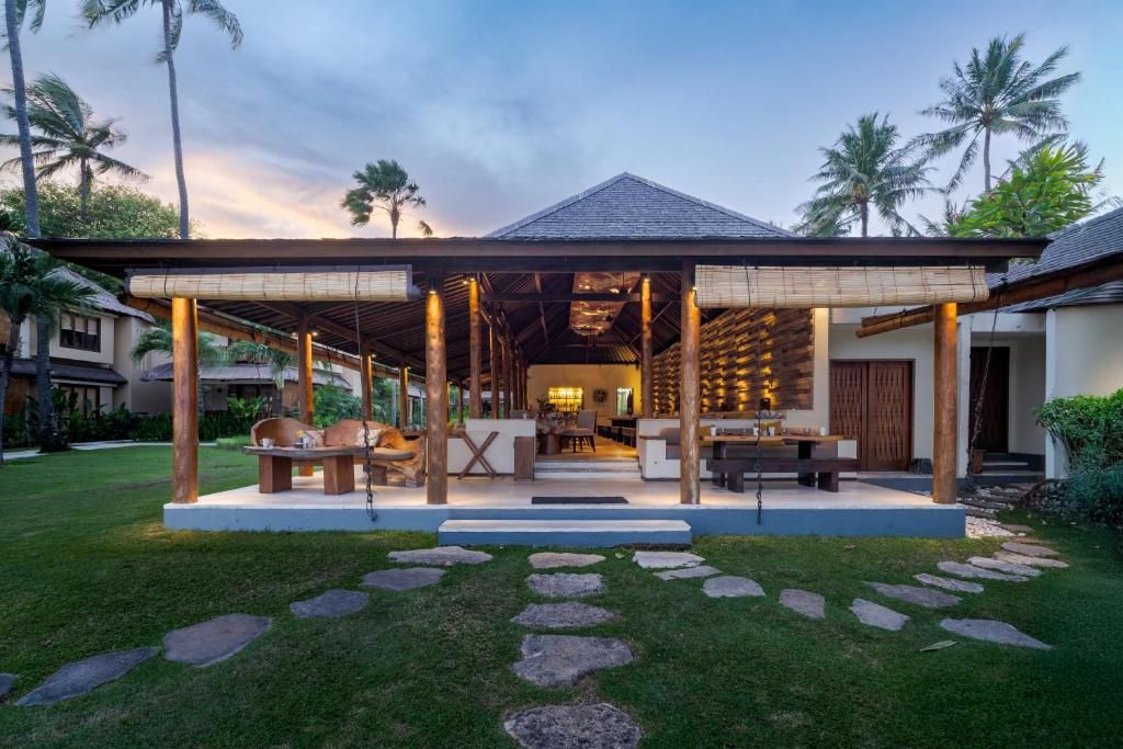 Qunci Villas фото 49
