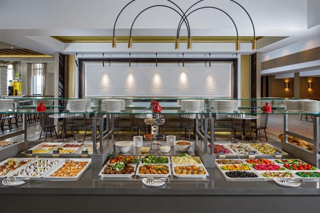 Санаторий «Foros Wellness & Park» фото 38