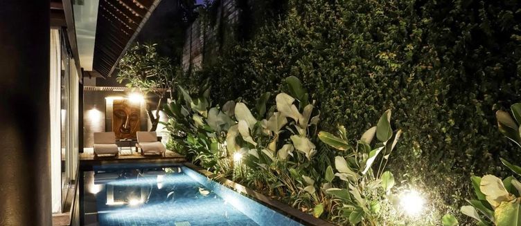 Фото отеля Javana Royal Villas