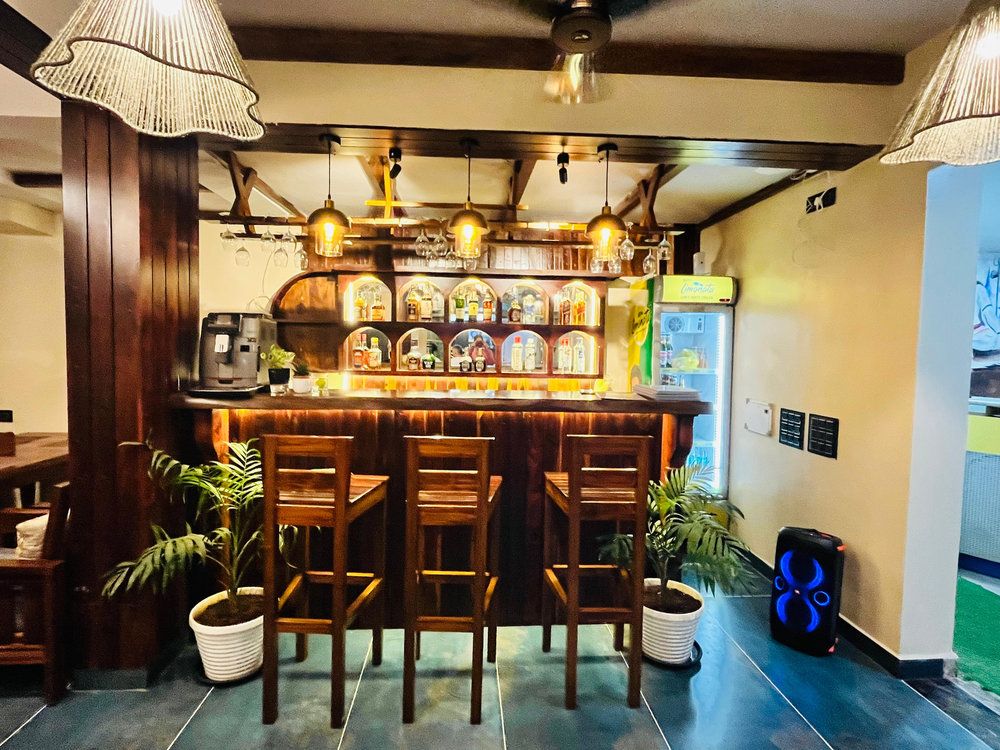 Nagas Hotel Satyavati фото 26