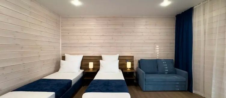 Фото отеля Sea House Eco Family Hotel