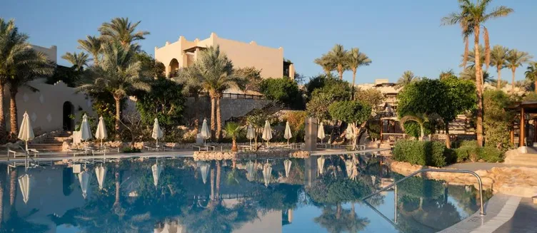 Фото отеля The Grand Hotel Sharm El Sheikh