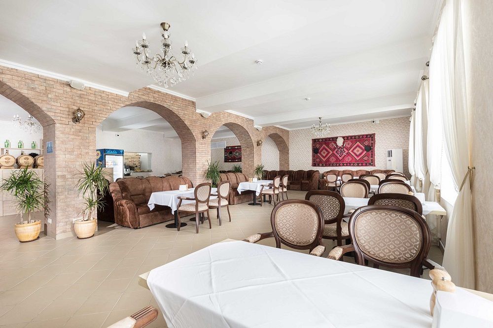 Усадьба Сукко Ultra All Inclusive фото 60
