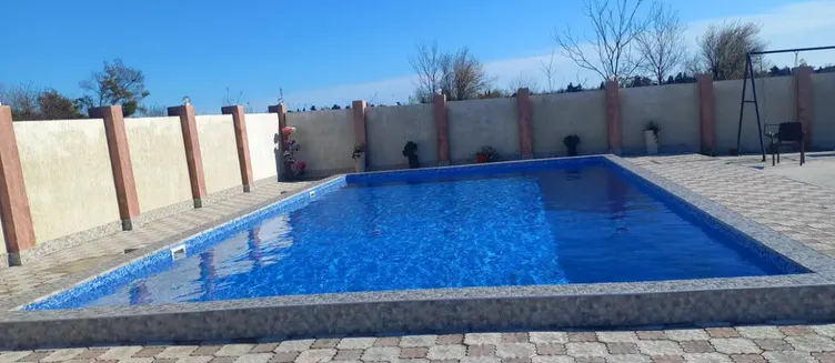 Фото отеля Островок