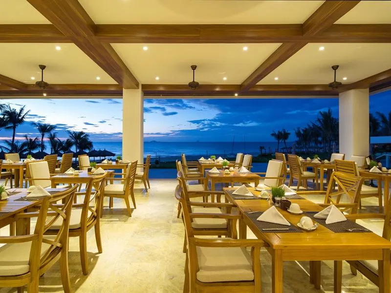 Cam Ranh Riviera Beach Resort & Spa фото 14