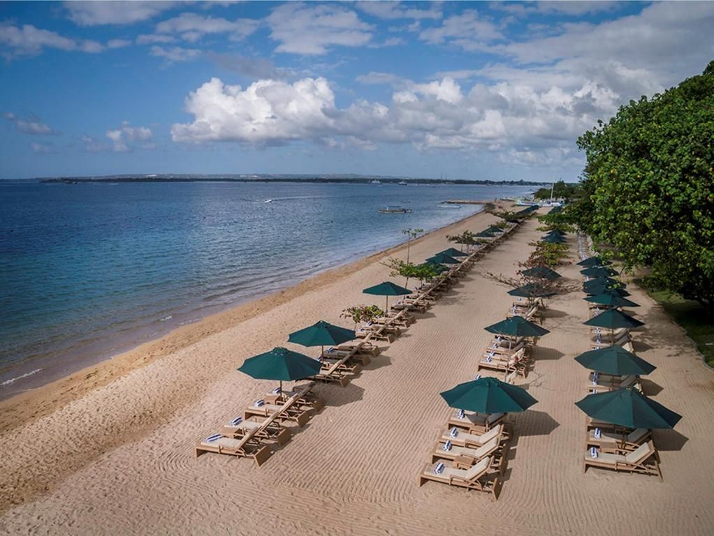 Prama Sanur Beach Bali фото 5