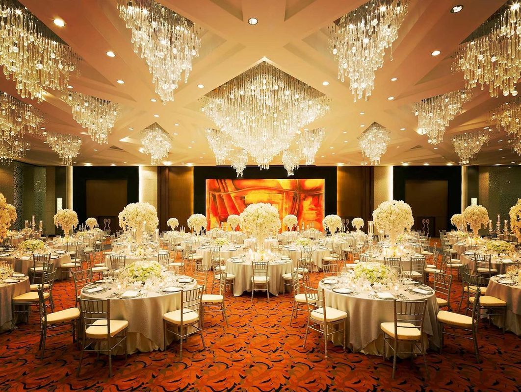Sofitel Philippine Plaza Manila фото 25