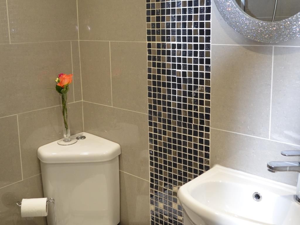 1 Lexham Gardens Hotel фото 13
