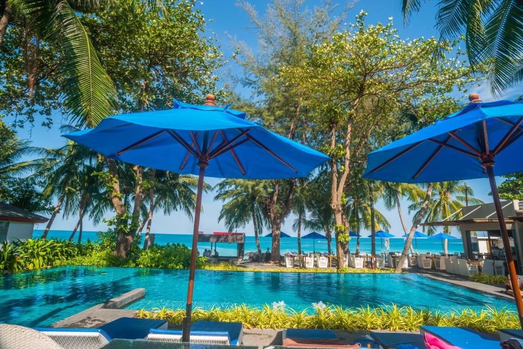 Synergy Samui фото 28