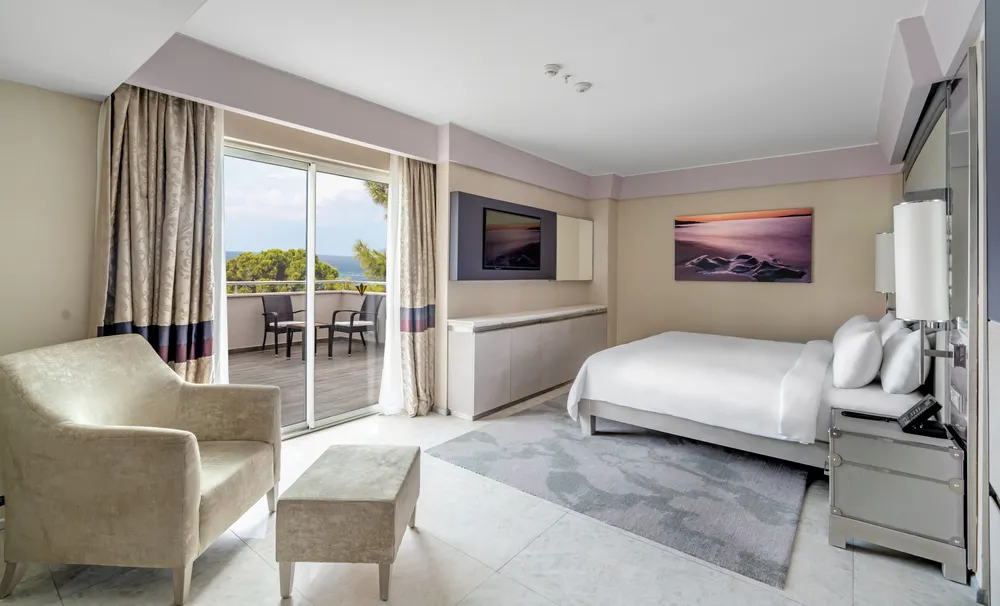 Rixos Premium Tekirova фото 131
