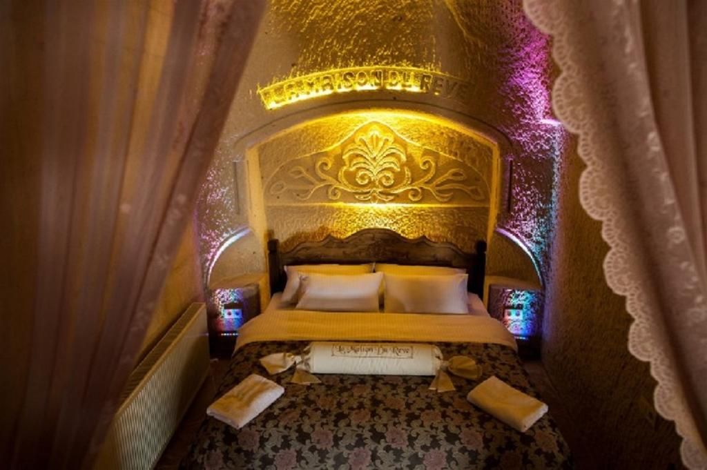 Гостиница «My Cave La Maison Du Reve» фото 34