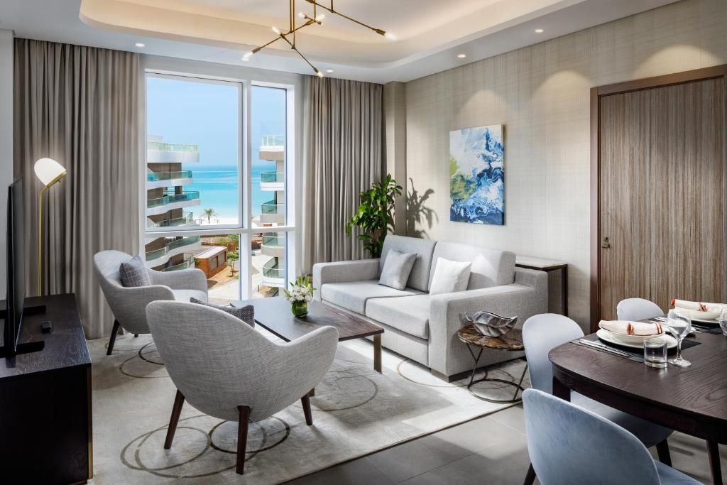 Millennium Residences Saadiyat Island фото 20
