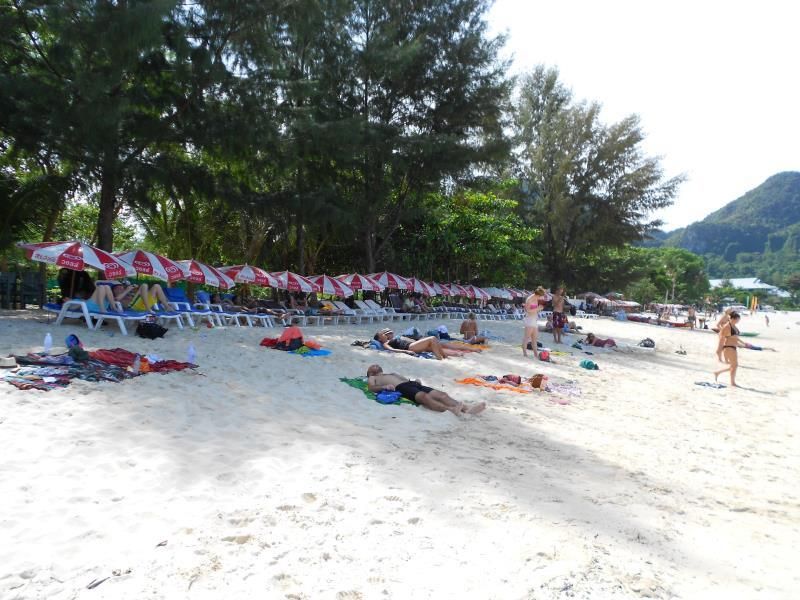 Phi Phi Princess Resort фото 22