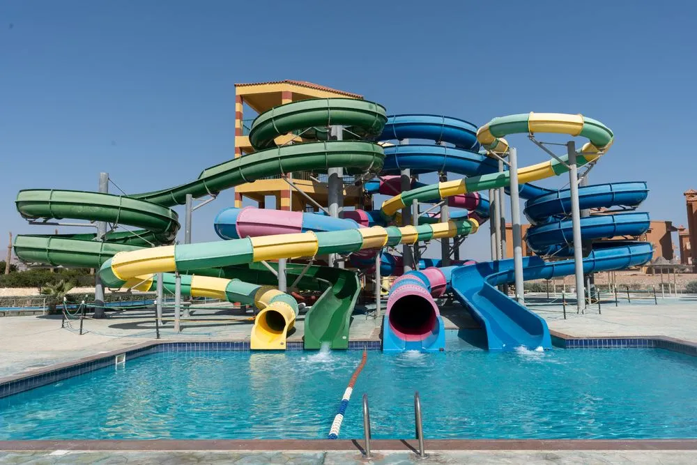 Parrotel Lagoon Aqua Park фото 9