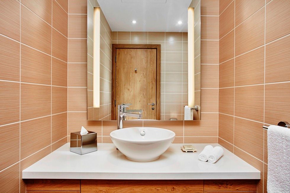 Hilton Garden Inn Dubai, Mall Avenue фото 50
