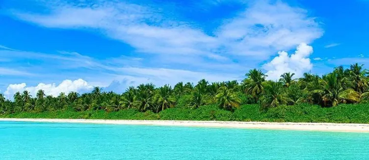 Фото отеля Long Beach Laamu Hotel