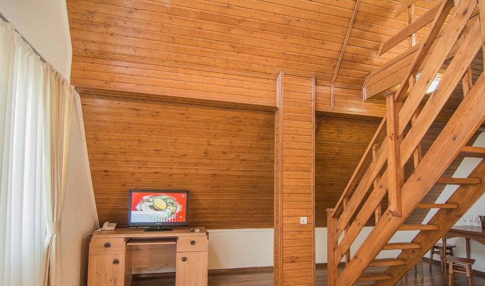 Альпийская Долина фото 31