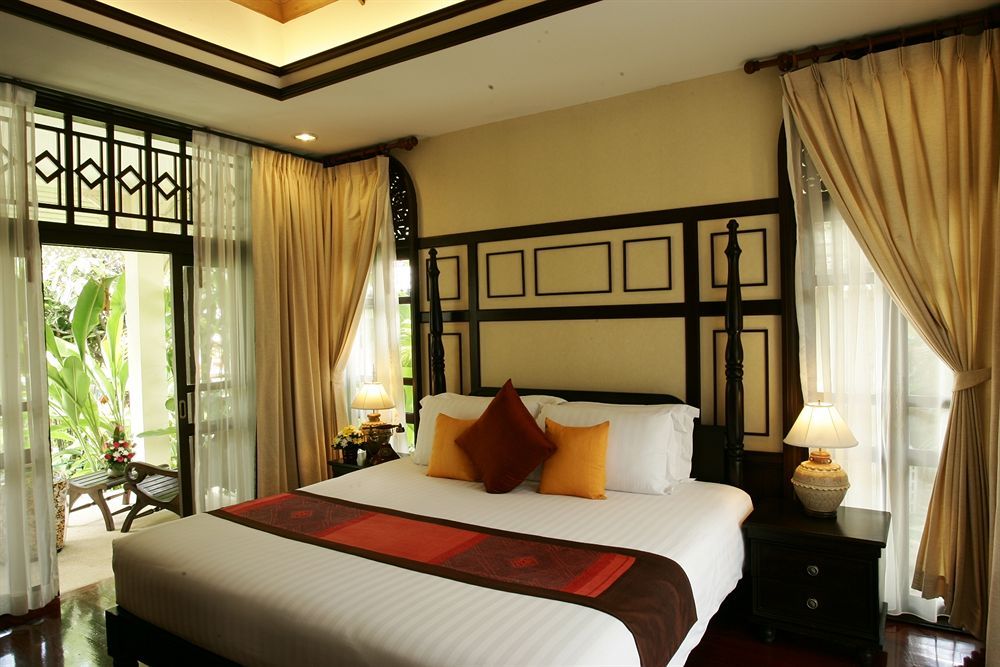 Wora Bura Hua Hin Resort & Spa - SHA PLUS фото 93