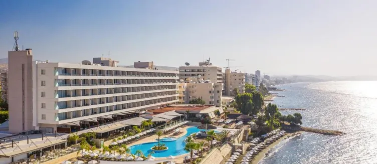 Фото отеля Royal Apollonia by Louis Hotels