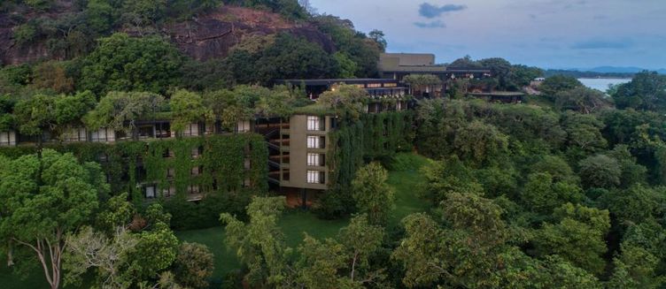 Фото отеля Heritance Kandalama
