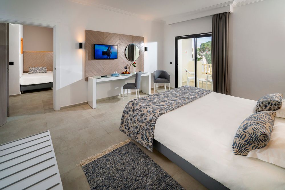 Calimera Delfino Beach Resort & Spa фото 64