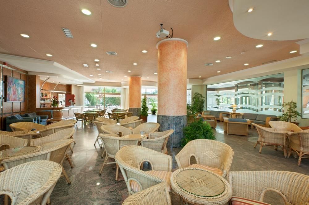 Hotel Dorada Palace фото 13