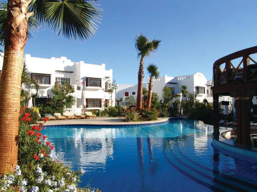 Delta Sharm Resort & Spa фото 9
