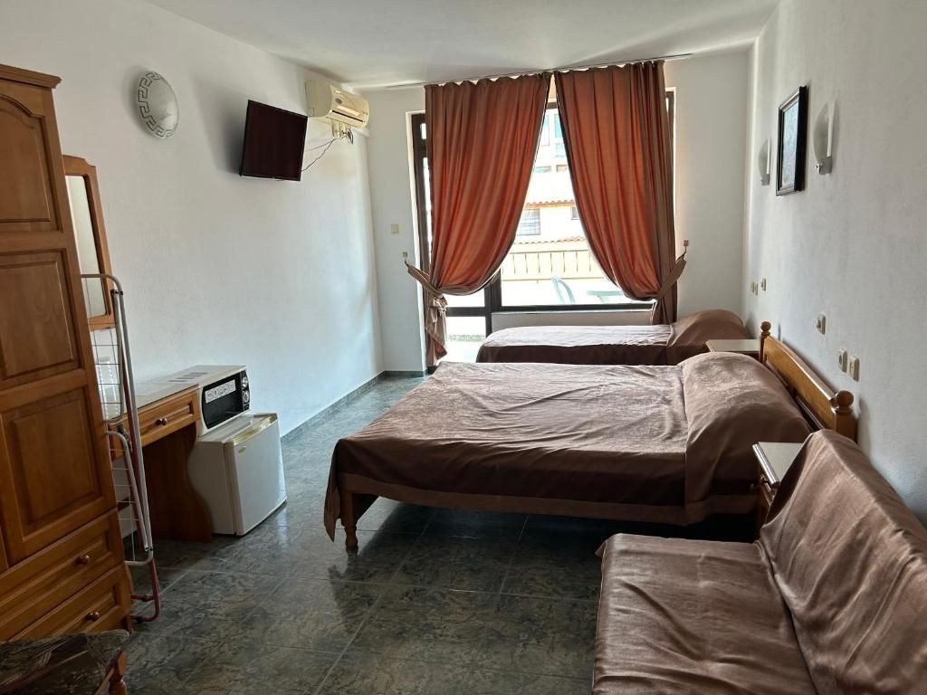 Hotel Perla фото 3
