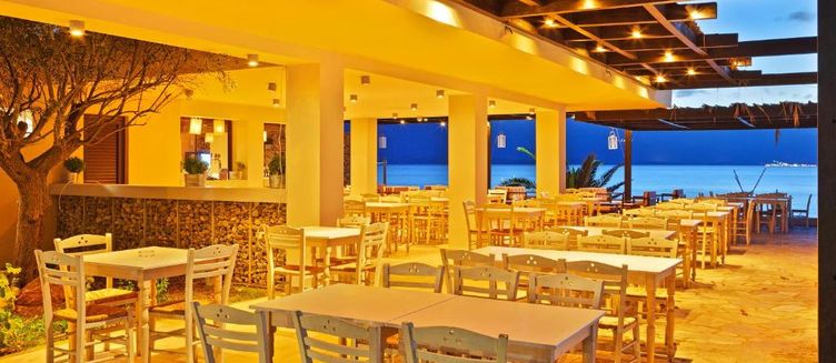 Фото отеля Long Beach Hotel & Resort