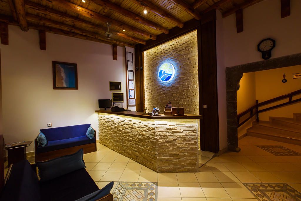 Hotel Zinbad фото 10