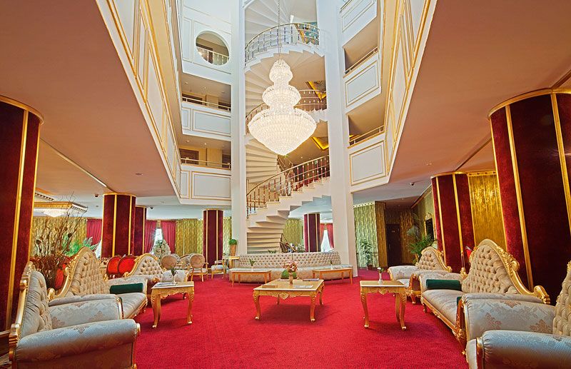Best Western Antea Palace Hotel & Spa фото 37