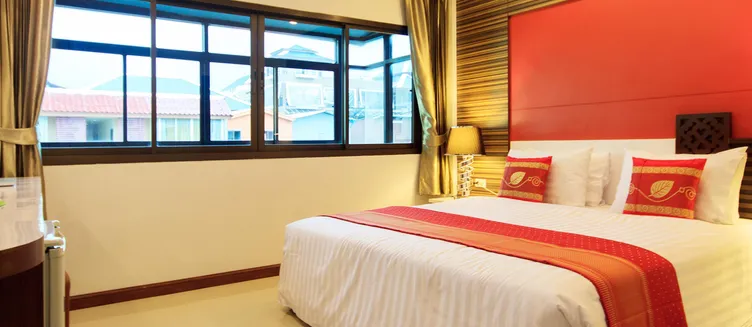 Фото отеля Patong Max Value Hotel