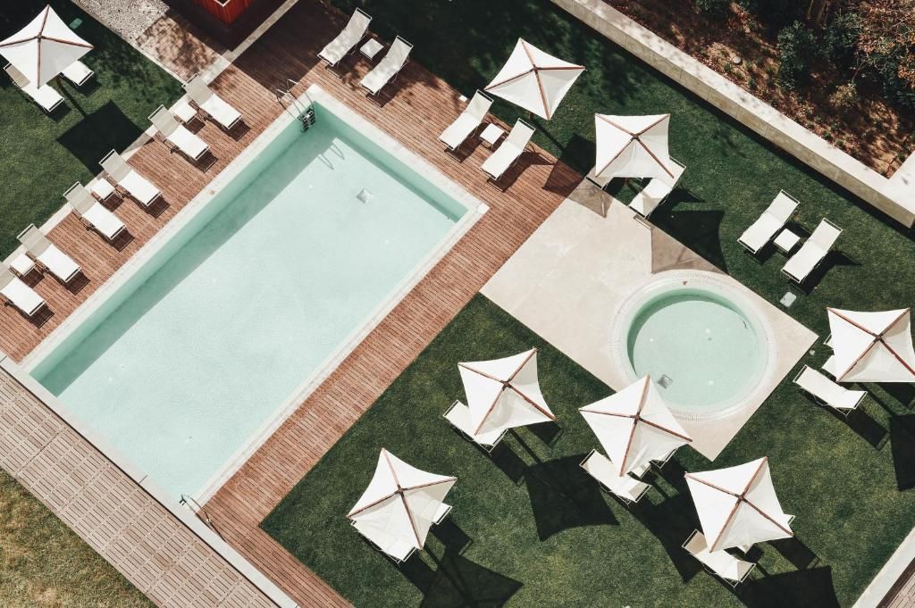 Апарт-отель «Aqualuz Suite Hotel Apartamentos Troialagoa» фото 3