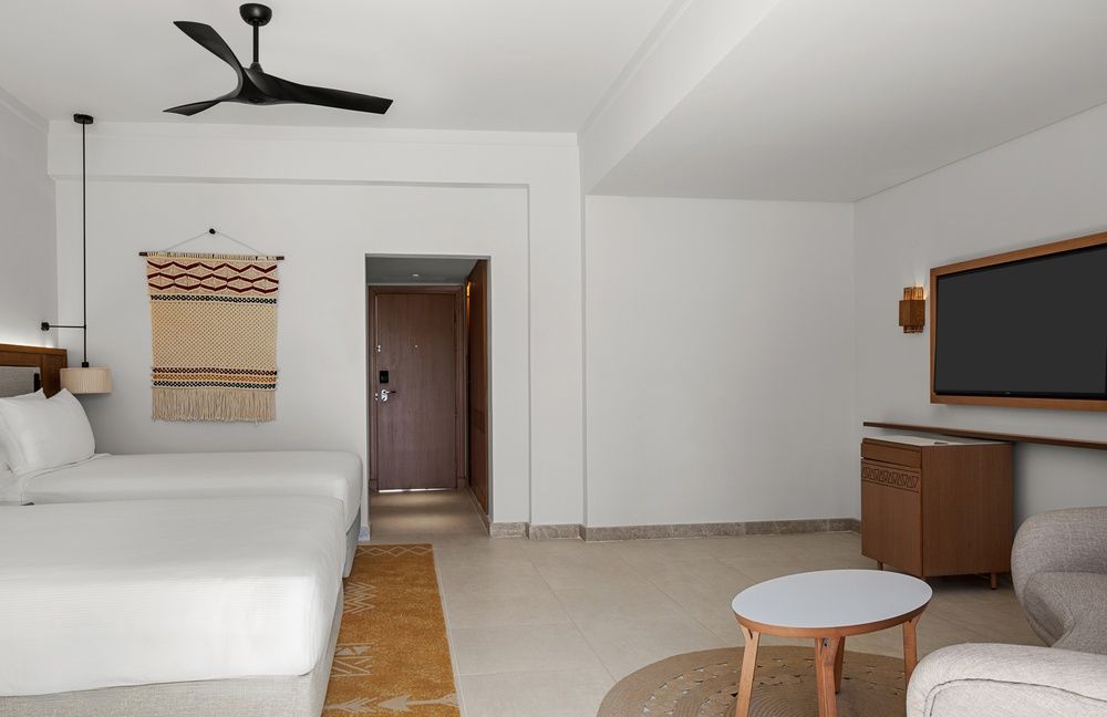 DoubleTree by Hilton Sharks Bay Resort фото 141