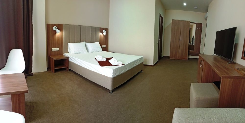 Гостиница «Solo Hotel» фото 22