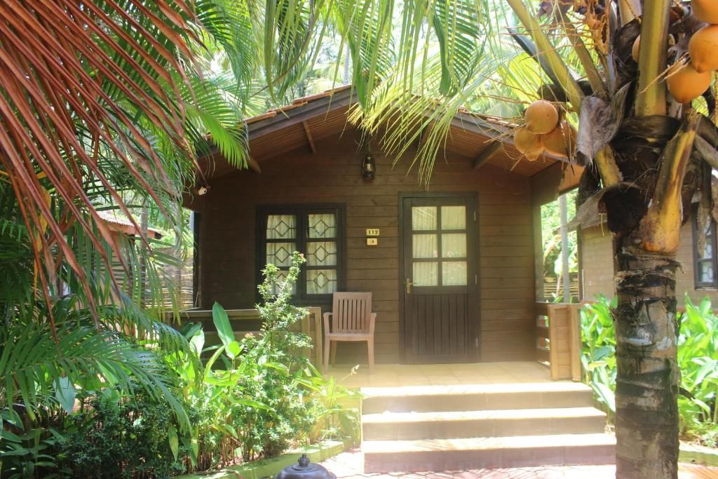 Sandalwood Gardenia Resort фото 19