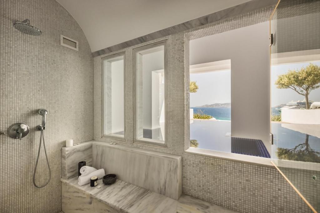 Grace Mykonos, Auberge Resorts Collection фото 21