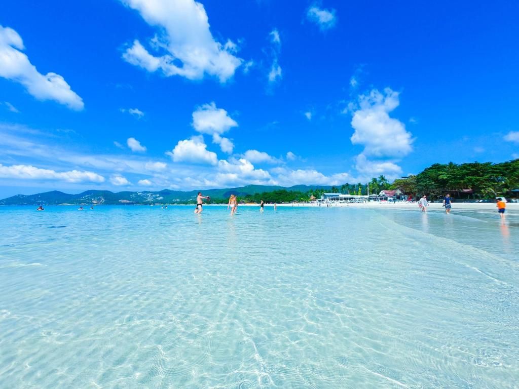 Chaweng Garden Beach Resort фото 32