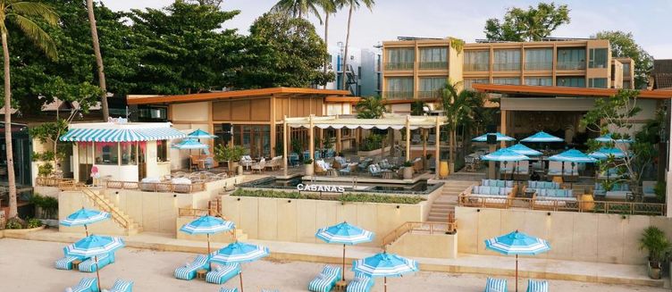 Фото отеля Marasca Samui