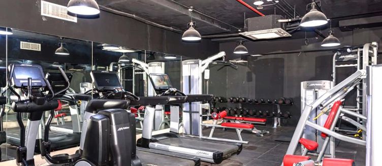 Фото отеля Bristol Hotel Salalah