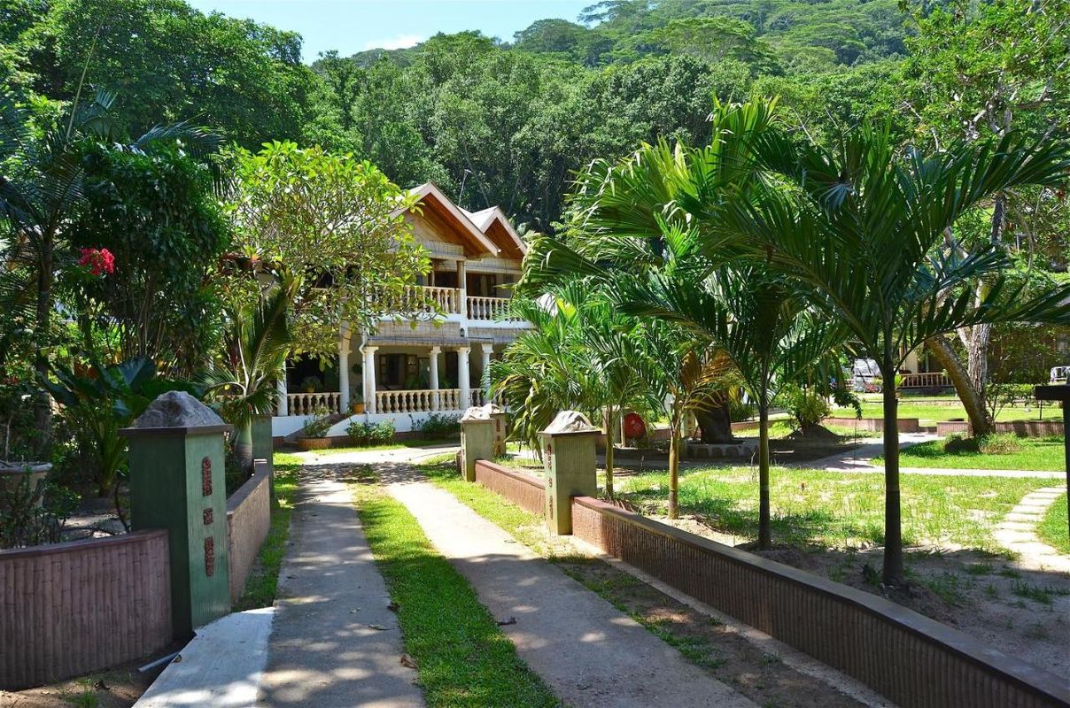 Calou Guest House фото 13